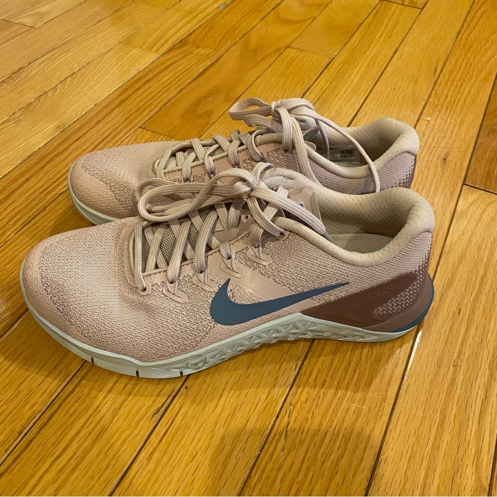 Nike Metcon 4 Training Shoes